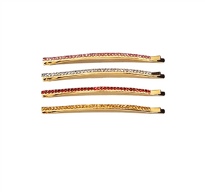 Hair Clip Style 03
