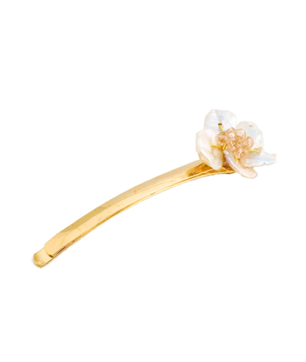 Hair Clip Style 04