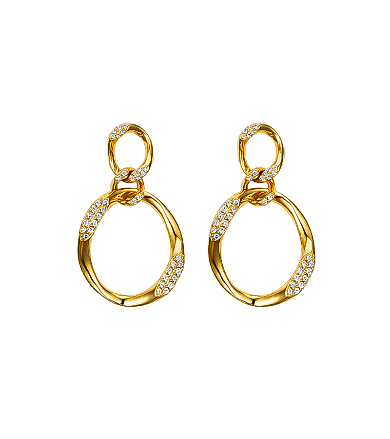 Earrings Style 48