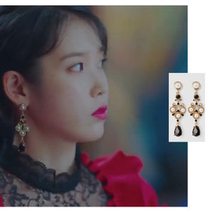 Earrings Style 01