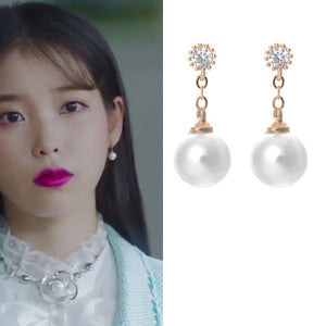 Earrings Style 11