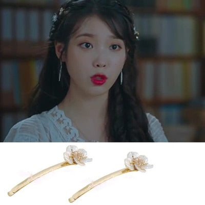 Hair Clip Style 04