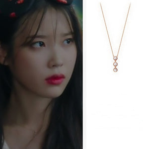 Necklace Style 07