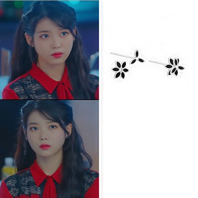 Earrings Style 44