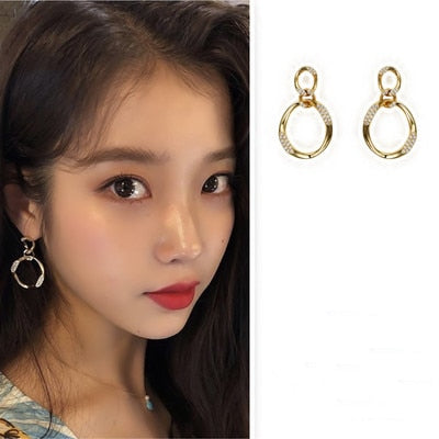 Earrings Style 48