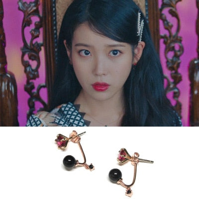 Earrings Style 29