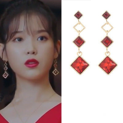 Earrings Style 26