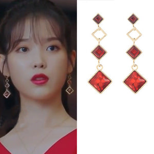 Earrings Style 26