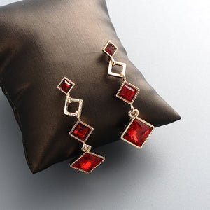 Earrings Style 26
