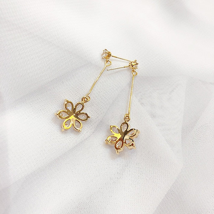 Earrings Style 40