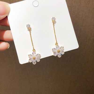 Earrings Style 40
