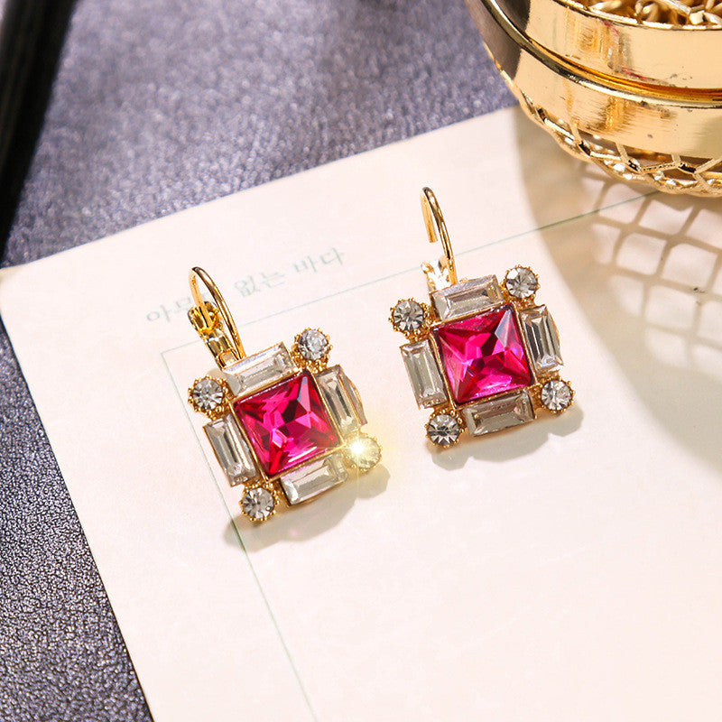 Earrings Style 37