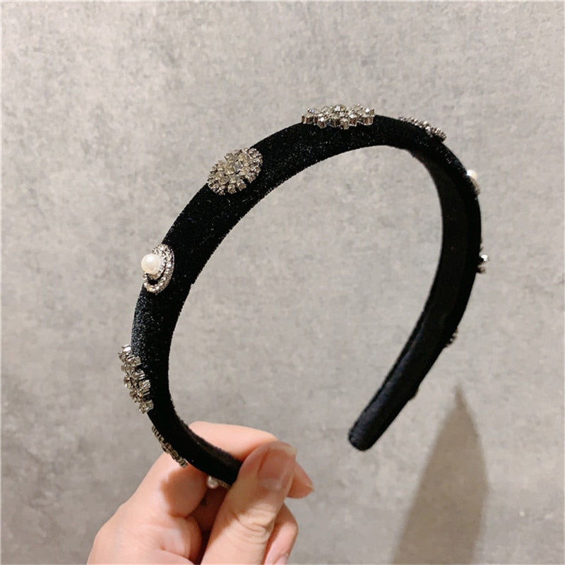 Hair Accessories Style 09