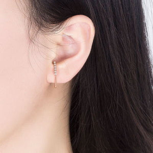 Earrings Style 11