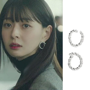Earrings Style 07