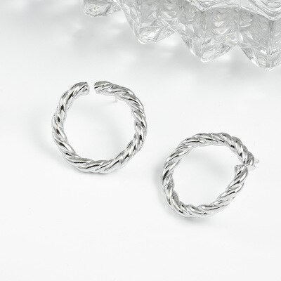 Earrings Style 07