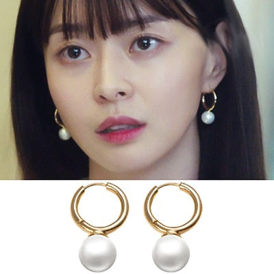 Earrings Style 04