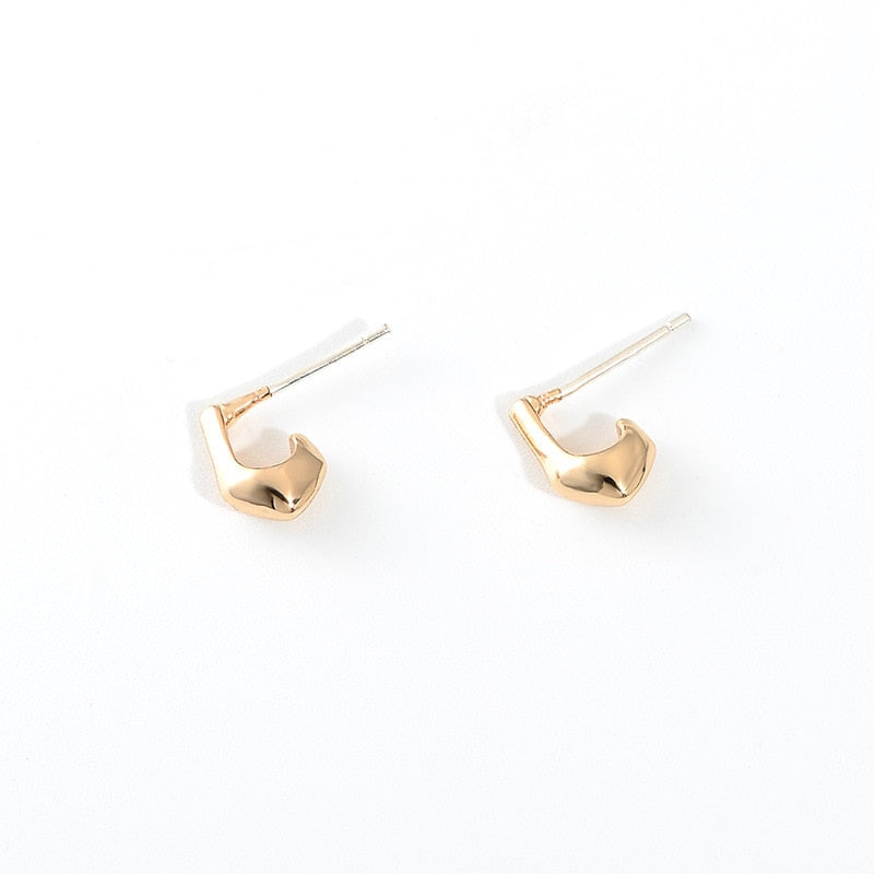 The King: Eternal Monarch inspired Earrings Style 01