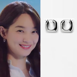 Hometown Cha Cha Cha Earrings Style 12