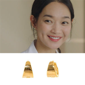 Hometown Cha Cha Cha Earrings Style 08