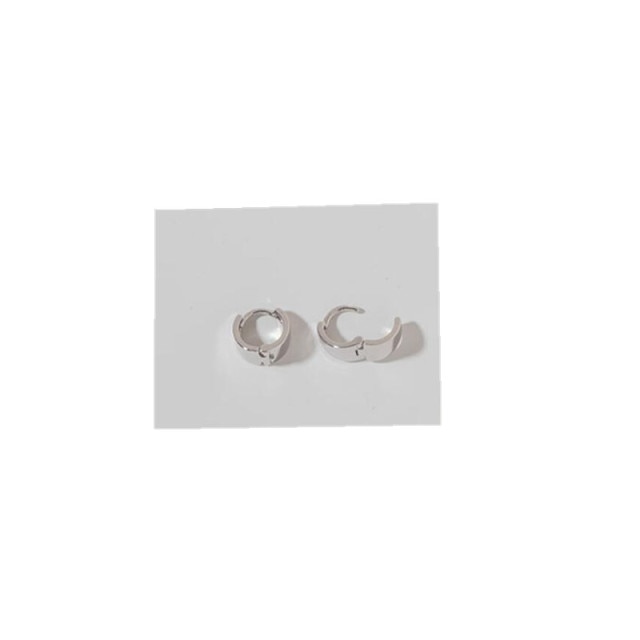 Hometown Cha Cha Cha Earrings Style 08