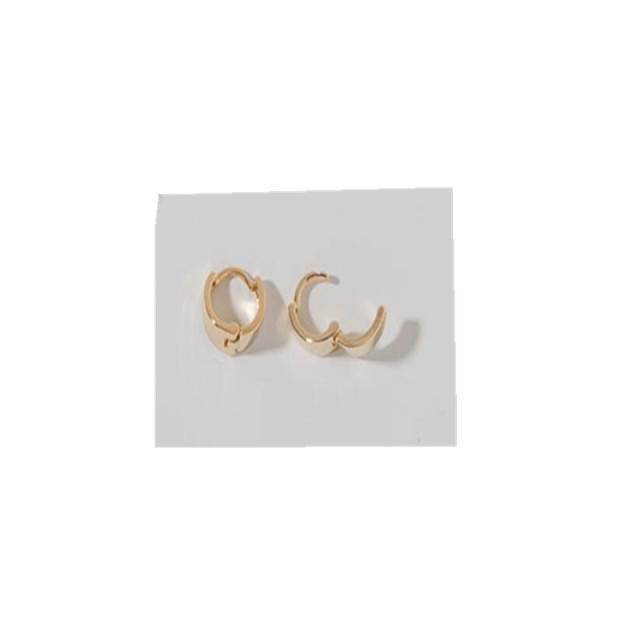 Hometown Cha Cha Cha Earrings Style 08