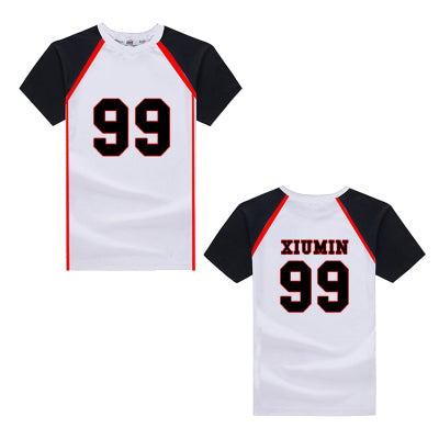 EXO Love Me Right T-shirt