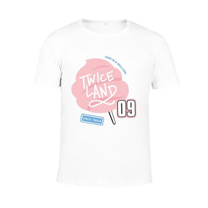 Twice Land Tshirt