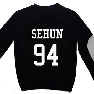 EXO Sweatshirt