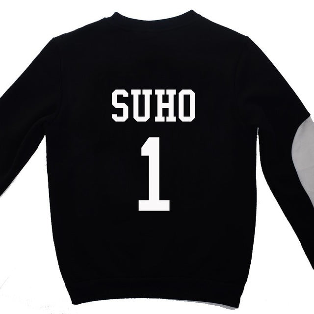 EXO Sweatshirt