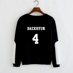 EXO Sweatshirt