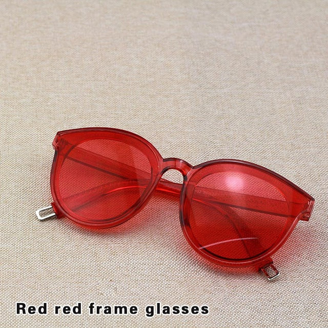 Legend of the Blue Sea Sunglasses