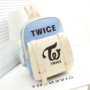 Twice School Bag