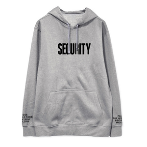 BTS Rap Monster Hoodie