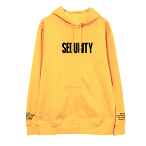 BTS Rap Monster Hoodie