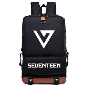 BTS Backpack