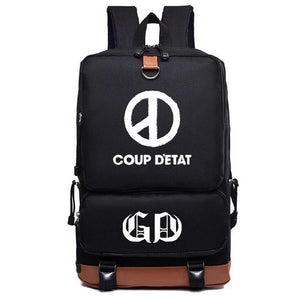BTS Backpack