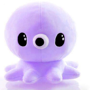 Legend of the Blue Sea Octopus Plush Toy