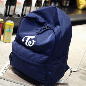 Twice Backpack