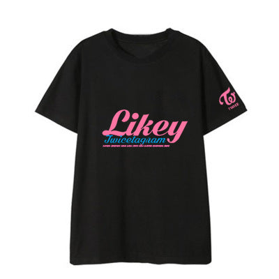 Twice Likey T-shirt