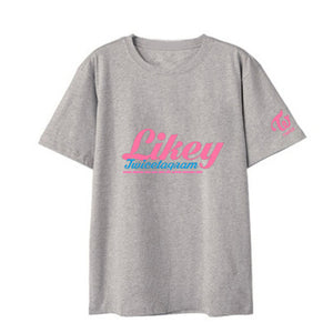 Twice Likey T-shirt