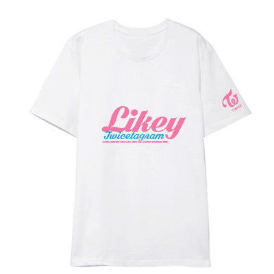 Twice Likey T-shirt