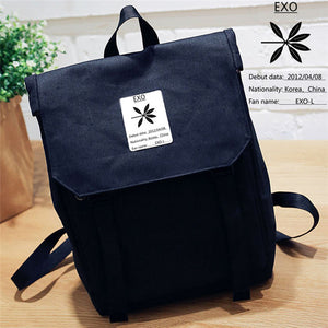 BTS Backpack