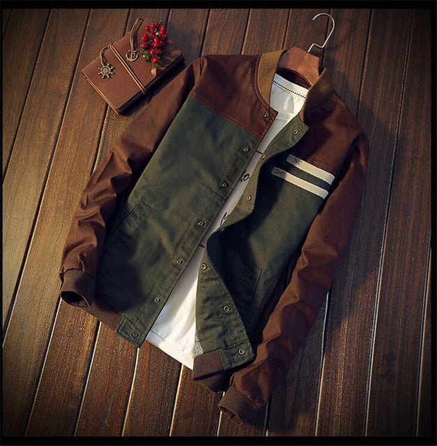 Spencer Jacket