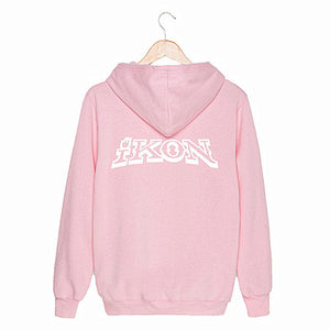 iKON Hoodie