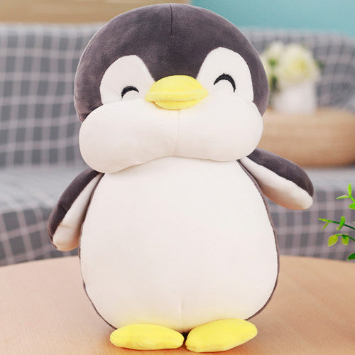 Soft Penguin Plush Toys