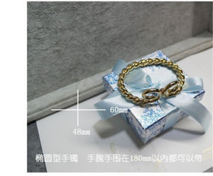 A Korean Odyssey Geumganggo Bracelet