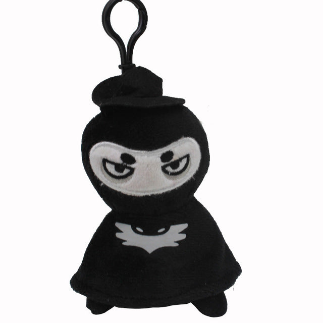 Goblin Plush Toy