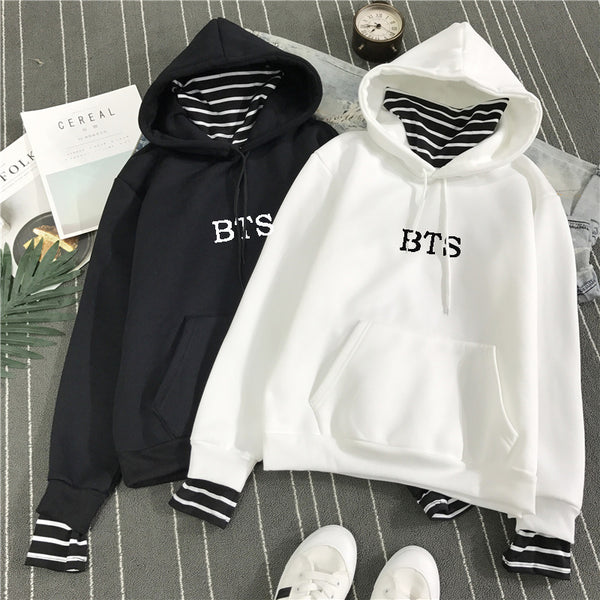 New Release BTS Hoodie – K Stuff Shop