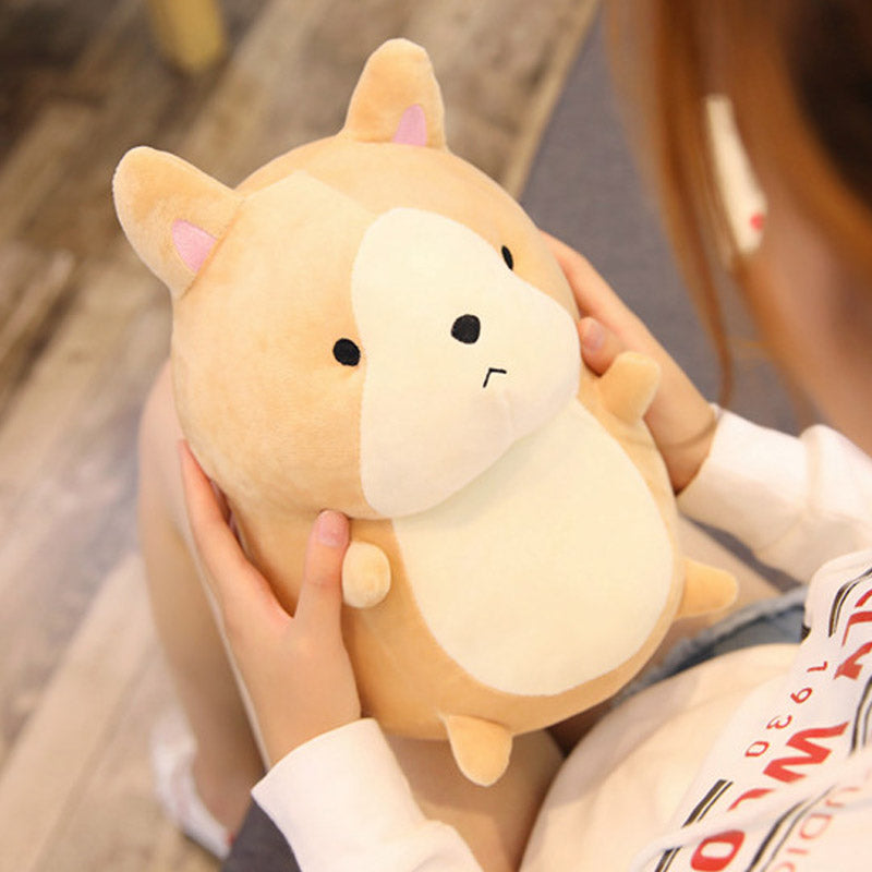What's Wrong With Secretary Kim Remember Me Dog Plush